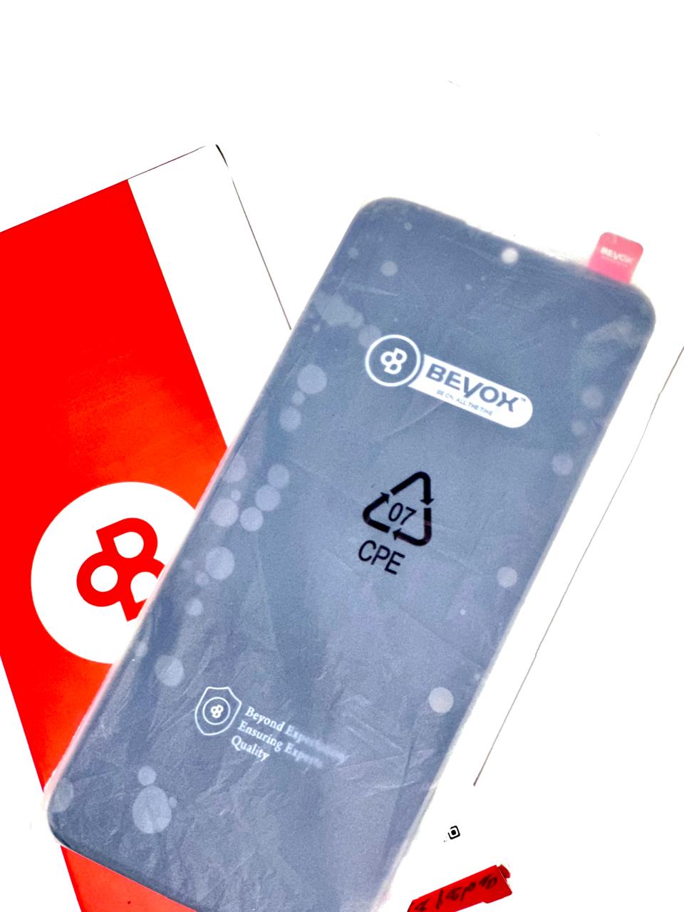 Redmi Note 8 / Note 8T Screen Replacement – LCD Display + Touch Digitizer Assembly – Complete Screen Change Kit with Tools – Fix Broken or Cracked Screen